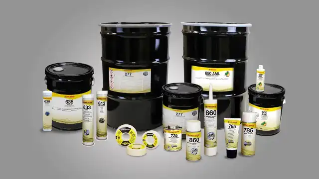 Induustrial MRO Supplies